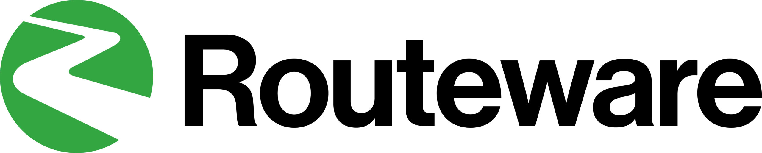 Routeware Logo