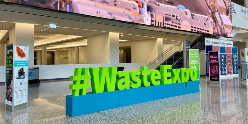 WasteExpo