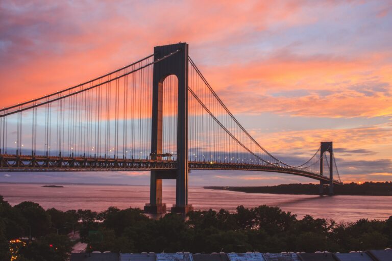 Verrazzano Bridge Staten Island Gaeta Green 768x512 1