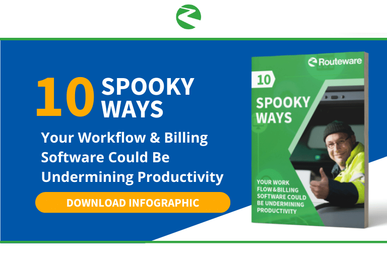 10 Spooky Ways Your Workflow & Billing Software Could Be Undermining Productivity