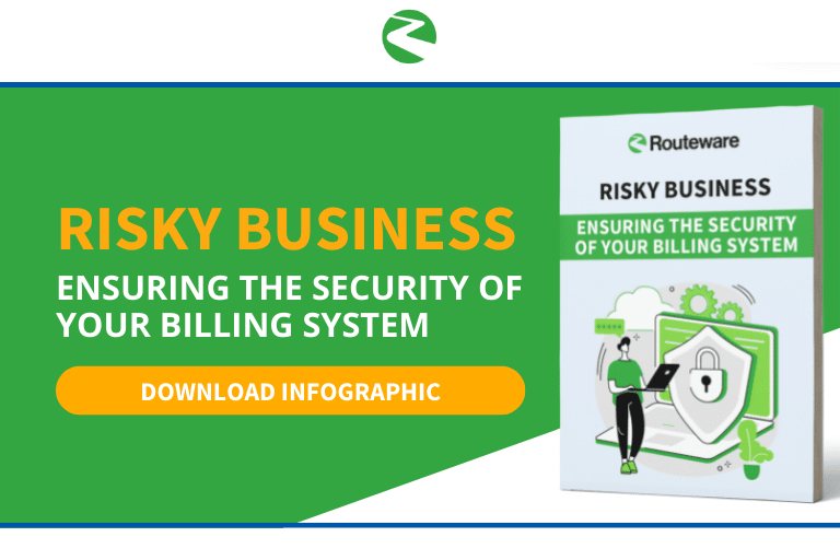 Risky Business Ensuring The Security of Your Billing System