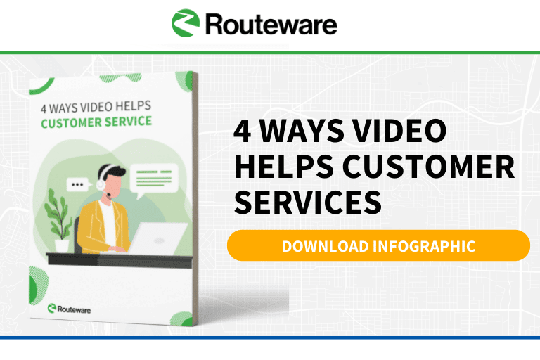 4 Ways Video Helps Customer Service