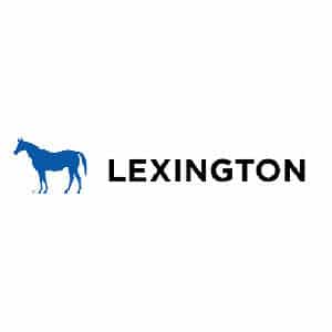 Lexington logo