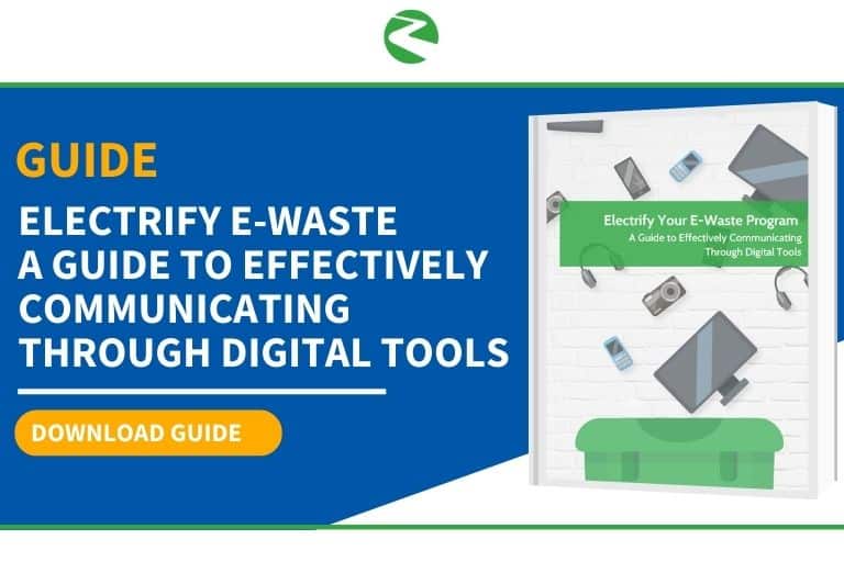 E-Waste Guide