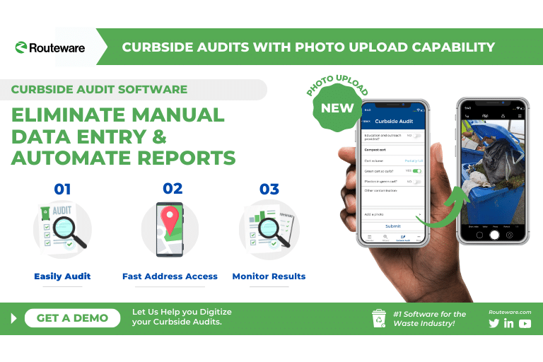 Curbside Audit Tool