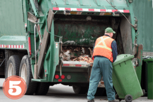 Waste Management Technology | Waste Technology | Waste Management Technologies