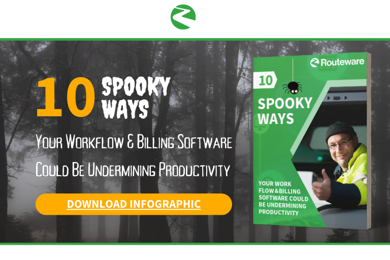 10 Spooky Ways Your Workflow & Billing Software Could Be Undermining Productivity