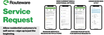 NEW Product Launch: Service Request