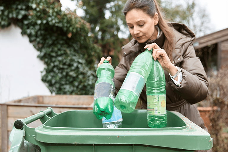 America Recycles Day