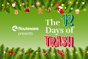 12 days of Trash days 9-12 (1)