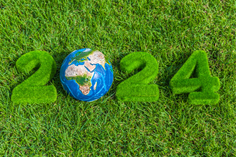 5 Key Topics to Look Forward to in 2024 in the Waste & Recycling Industry