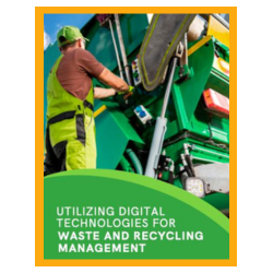 Utilizing Digital Technologies for Waste Recycling Management 2