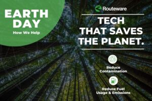 Earth Day - How We Help