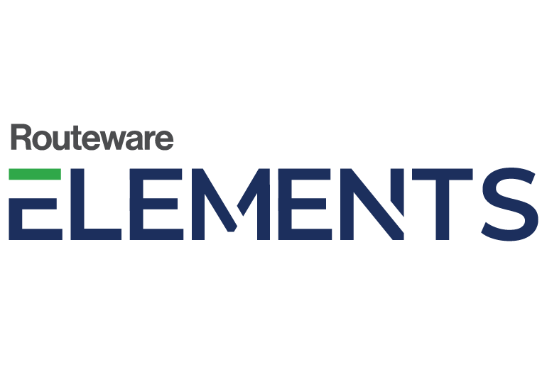 Routeware Elements logo 768 x 512