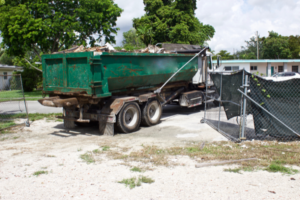 How Roll-Off Waste Haulers Can Achieve Operational Excellence