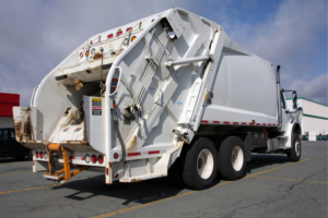 Boosting Productivity with a Connected Waste Management Solution | Waste Management Software Solution | Managed Waste Solutions