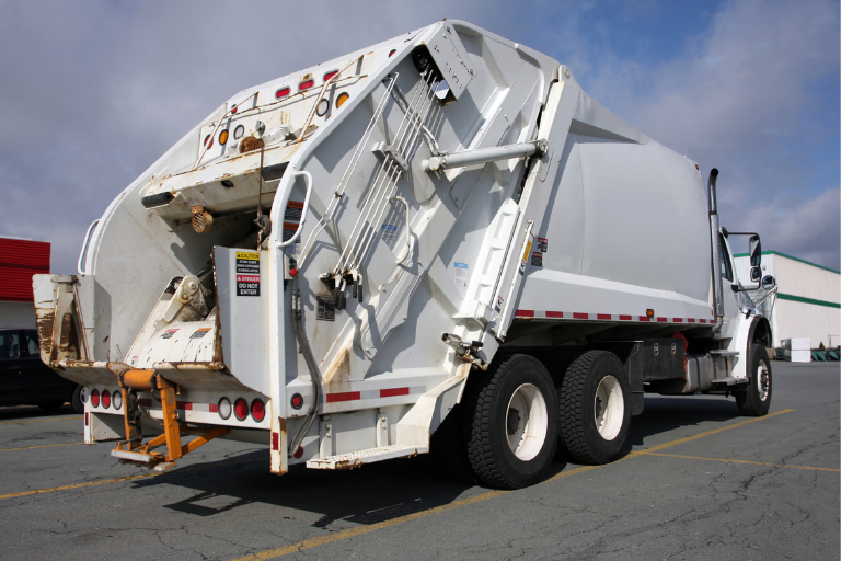 Boosting Productivity with a Connected Waste Management Solution | Waste Management Software Solution | Managed Waste Solutions