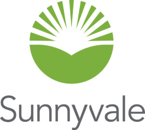 Sunnyvale logo