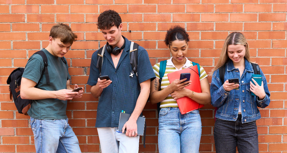 Recycling at Universities