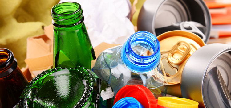 2016 state of recycling