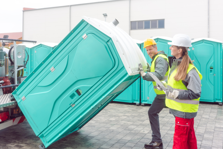 Site Service Operators: Why Modernize Waste Management? 3 key reasons for site service operators to modernize their software