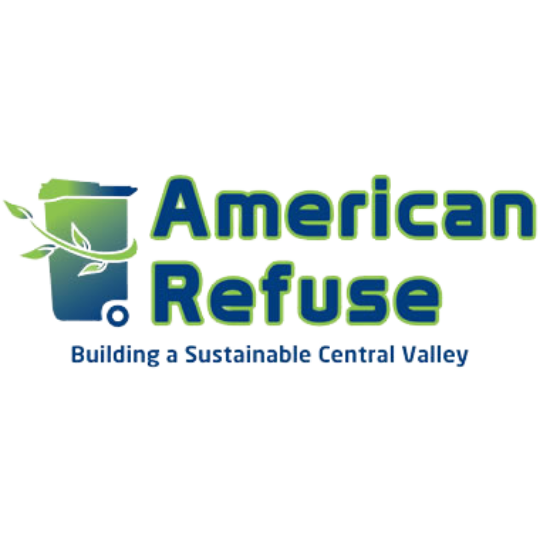 American Refuse Logo 1