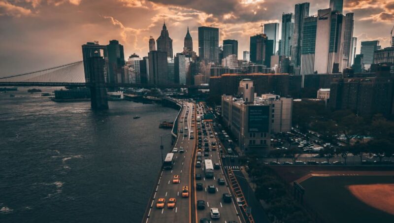 Smart Cities Sustainability