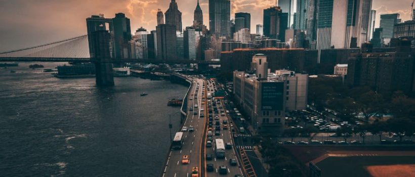 Smart Cities Sustainability