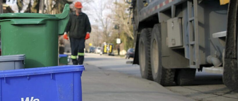 Buying Waste Communications Software