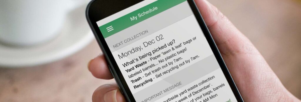 The Waste Hauler's Guide To Buying Digital Communication Tools 1 Waste and Recycling Communications Software