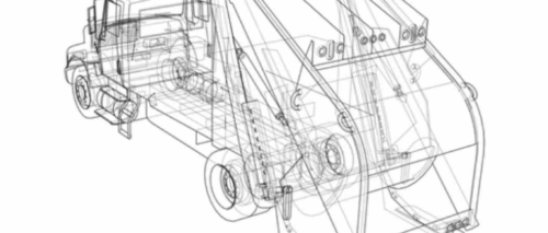 Smart Trucks