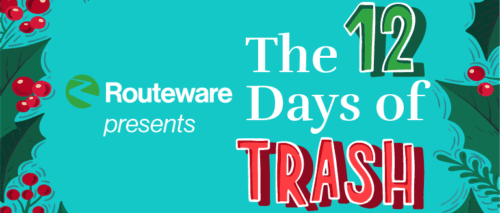 12 days of Trash days 5-8 (1)