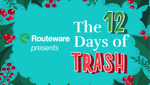12 days of Trash days 5-8 (1)