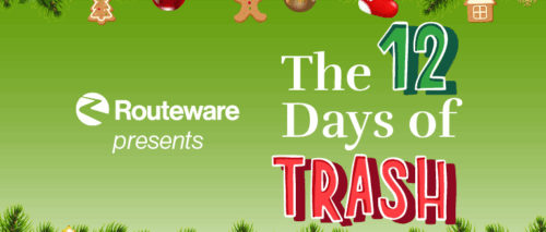 12 Days of Trash - The Last 4 Days 12 12 days of Trash days 9-12 (1)