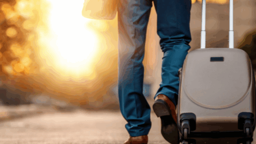 Waste & Recycling Travels – Or Does It?