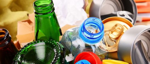 2016 state of recycling