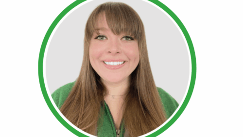 Sarah Herzig Spotlight