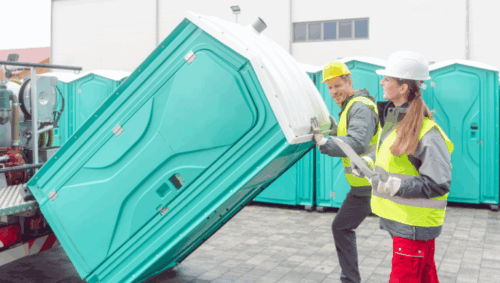 Site Service Operators: Why Modernize Waste Management? 3 key reasons for site service operators to modernize their software