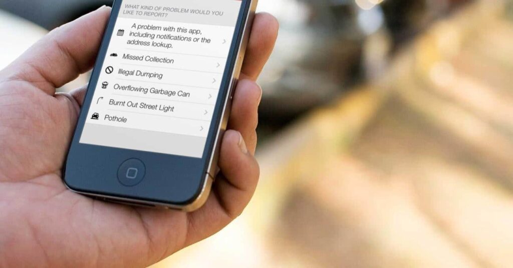 The Waste Hauler's Guide to Modernizing Recycling Communications For Today’s Customers 4 Modernizing Recycling Communications
