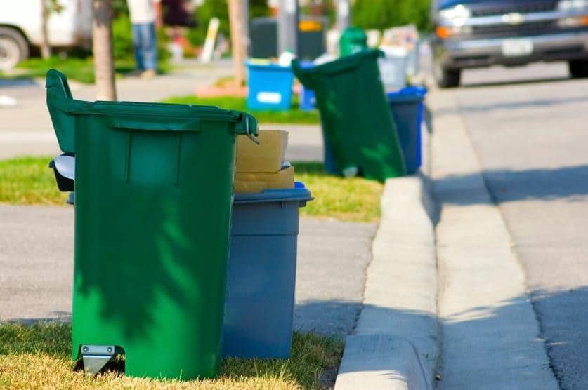 The Waste Hauler's Guide to Modernizing Recycling Communications For Today’s Customers 6 Modernizing Recycling Communications