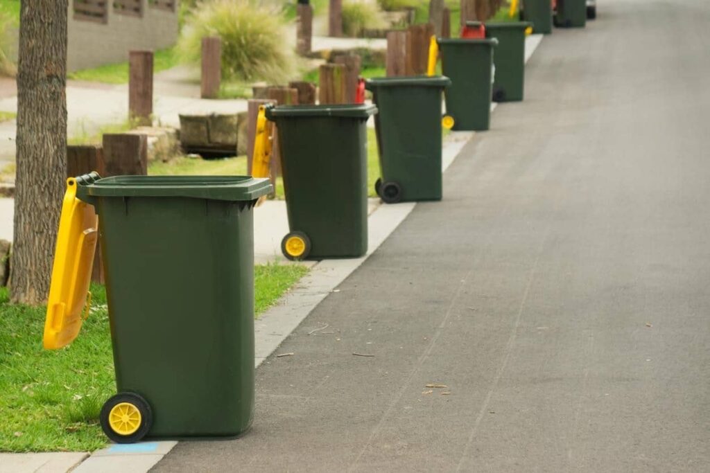 The Waste Hauler's Guide to Modernizing Recycling Communications For Today’s Customers 7 5.7