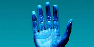 AI newsletter sized