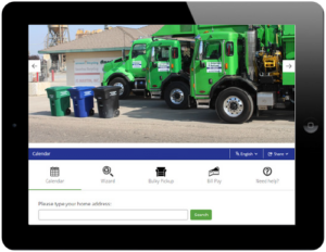 American Refuse 1 AR screenshot
