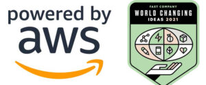 AWS icon