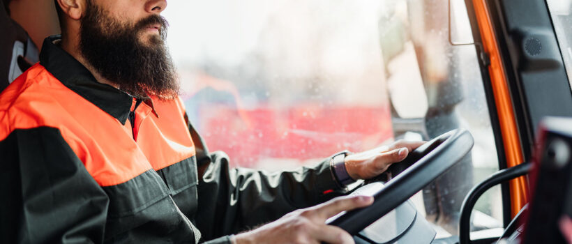 8 Ways to Boost Driver Adoption of Truck Computers and Other In-Cab Technology 6 AdobeStock 536584124 V2
