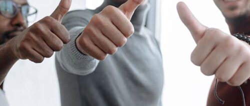 Better Reviews Online Thumbs Up 1