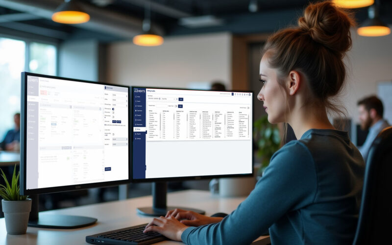 Billing & Payments