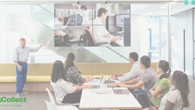 Residential Waste Hauling Management