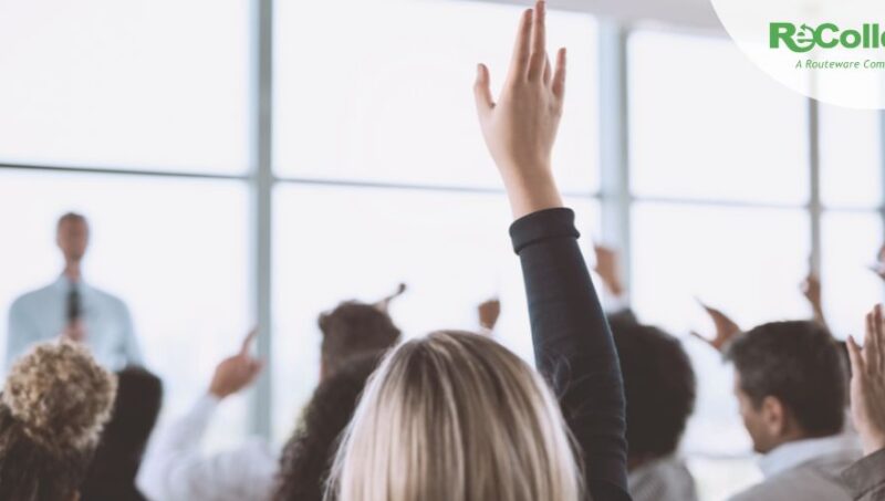 Accessibility & ReCollect: A Q&A with Product