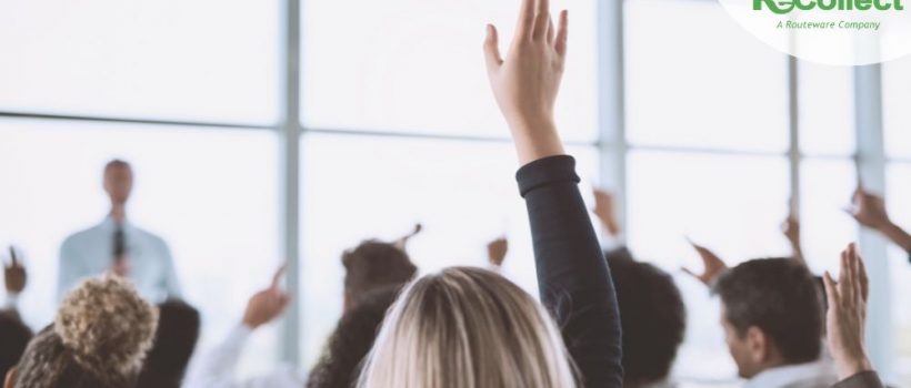 Accessibility & ReCollect: A Q&A with Product
